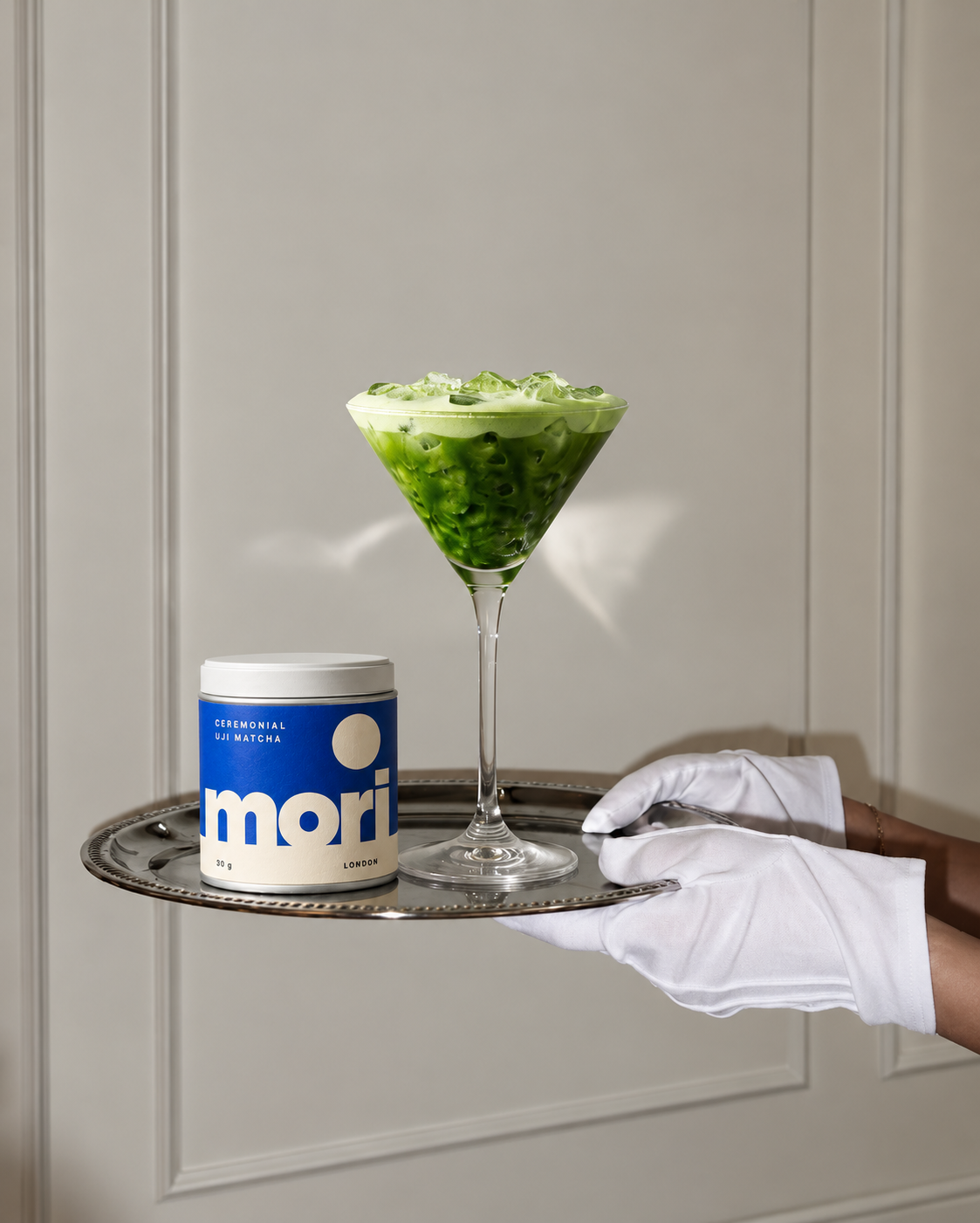 Mori Matcha