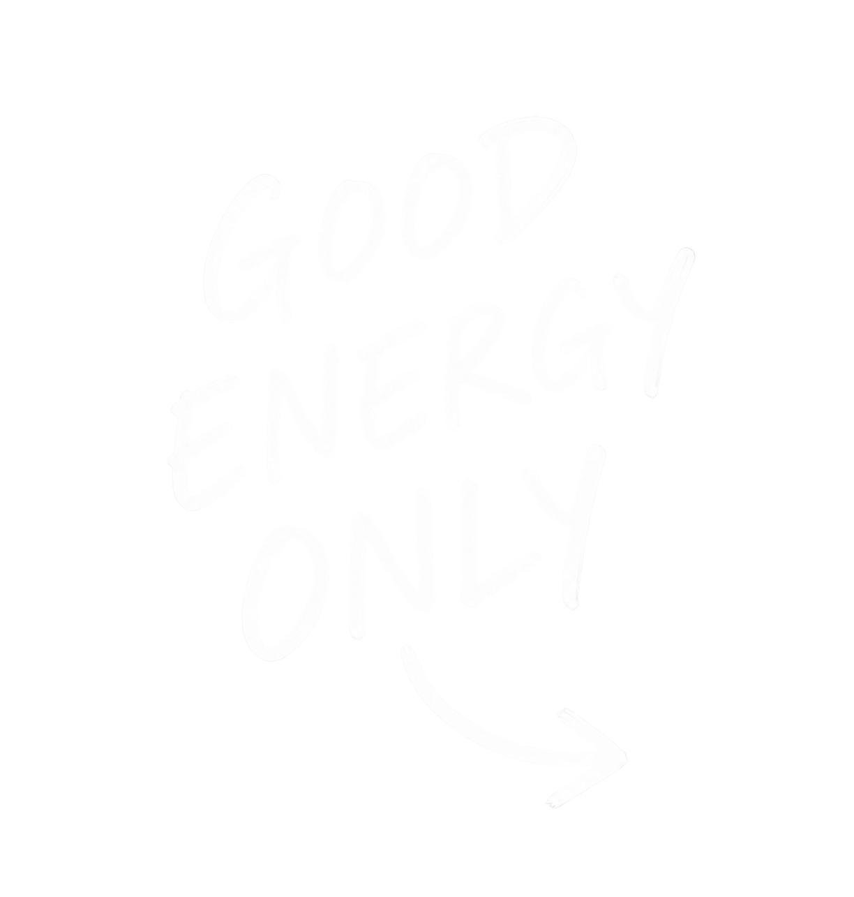 Good energy only
