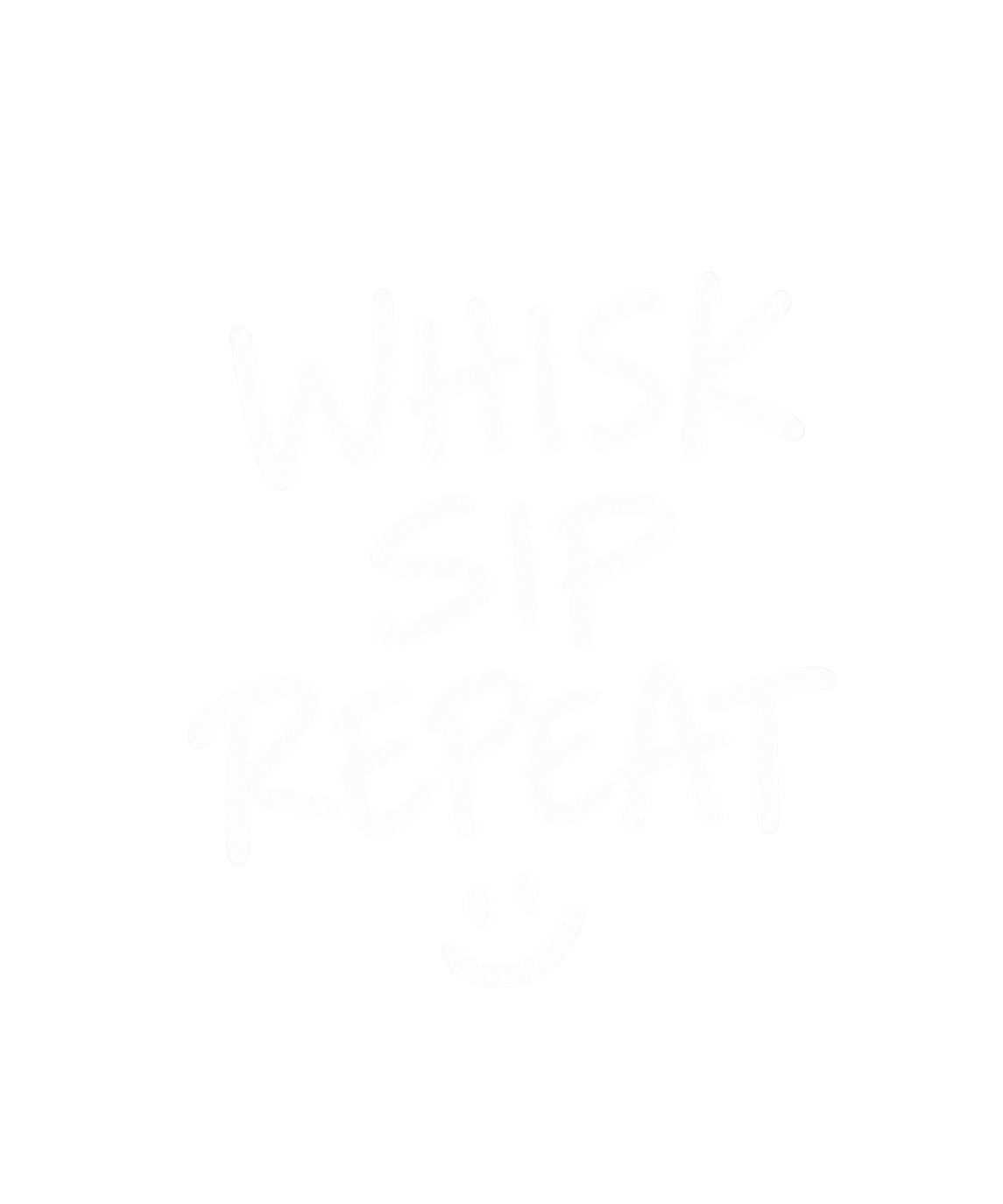 Whisk, sip, repeat