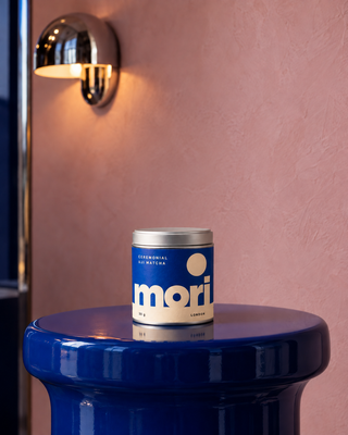 Storage tin
