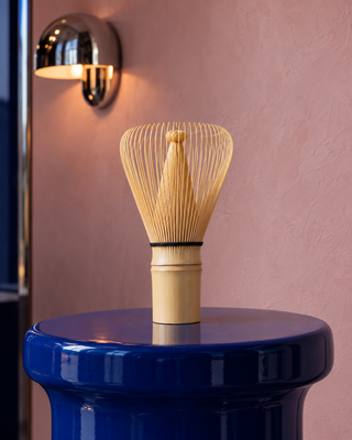 Matcha whisk